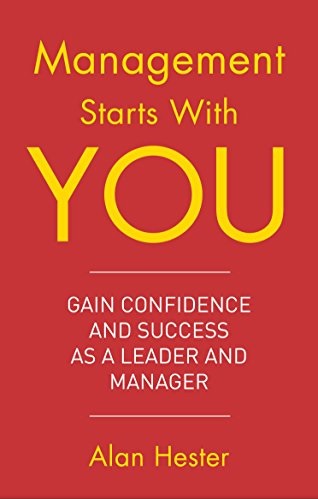Management starts with you